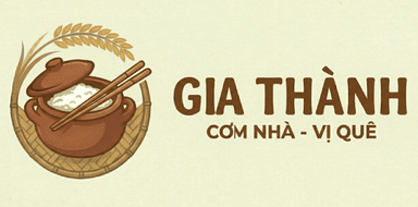 Cơm Nhà Gia Thành